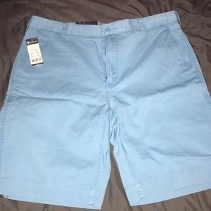 New Cremieux shorts.